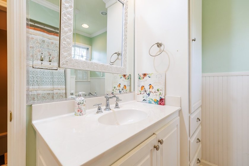STATELY AND FULL OF CHARACTER OVERLOOKING MILL POND! Welcome to - photo 23