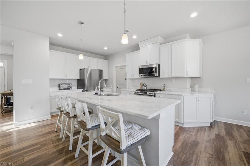 Your new home in Hickory awaits! Expertly crafted by Kirbor - photo 8