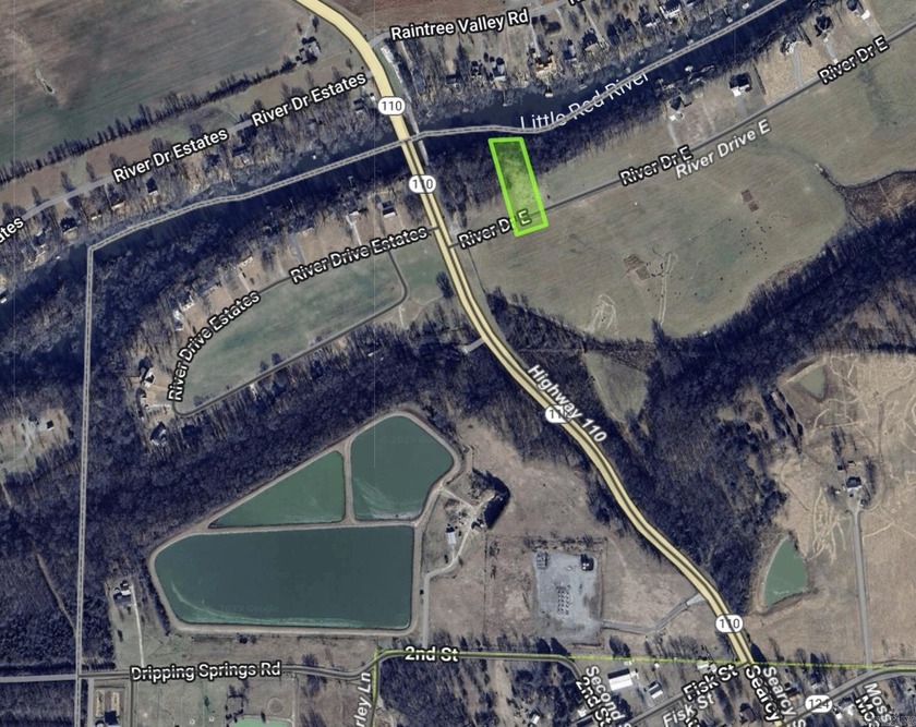Build your home or weekend getaway on the Little Red River with - photo 2