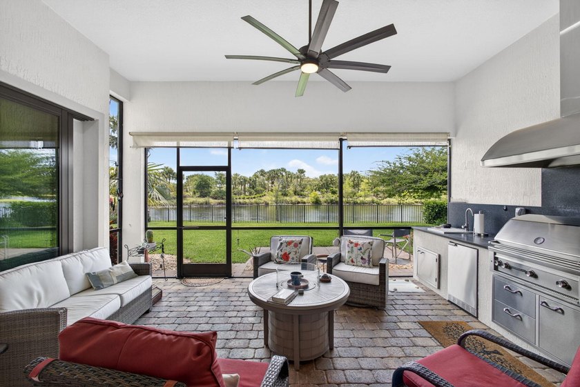Welcome to your own slice of paradise in this beautifully - photo 47