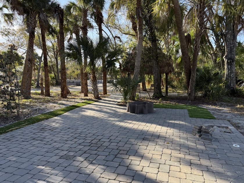 Cabo Rio RV Resort, featuring 146 privately owned lots for your - photo 11