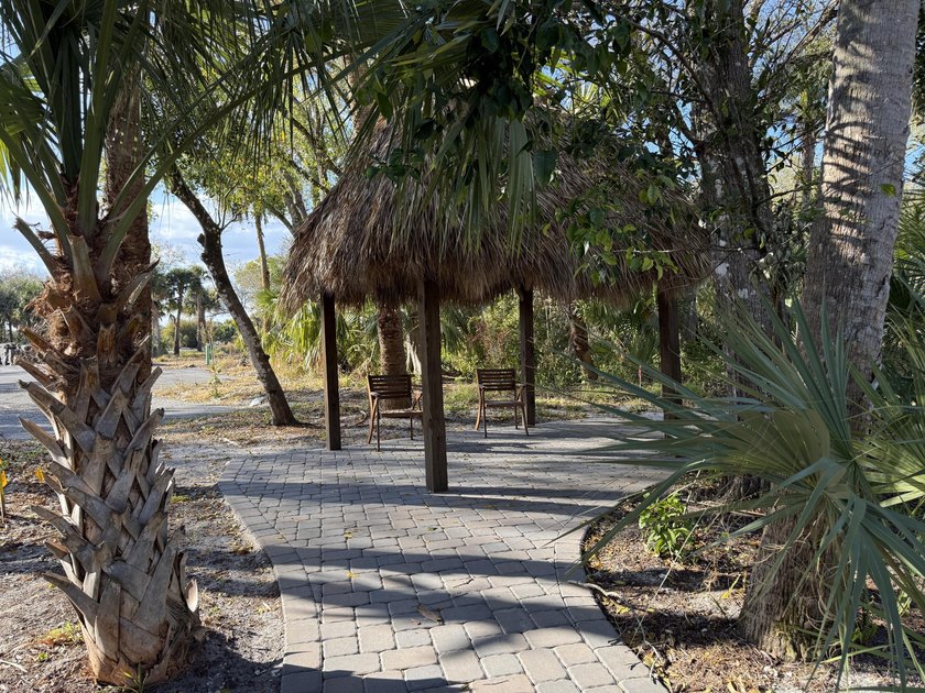 Cabo Rio RV Resort, featuring 146 privately owned lots for your - photo 14