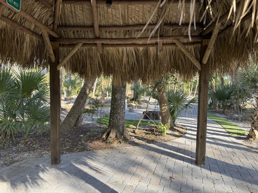 Cabo Rio RV Resort, featuring 146 privately owned lots for your - photo 16