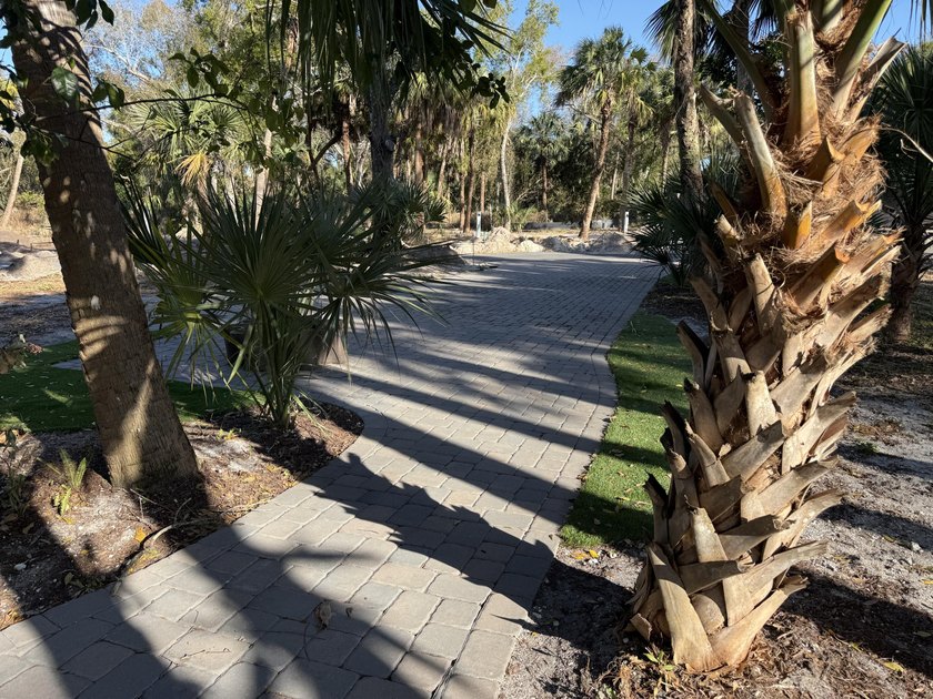 Cabo Rio RV Resort, featuring 146 privately owned lots for your - photo 18