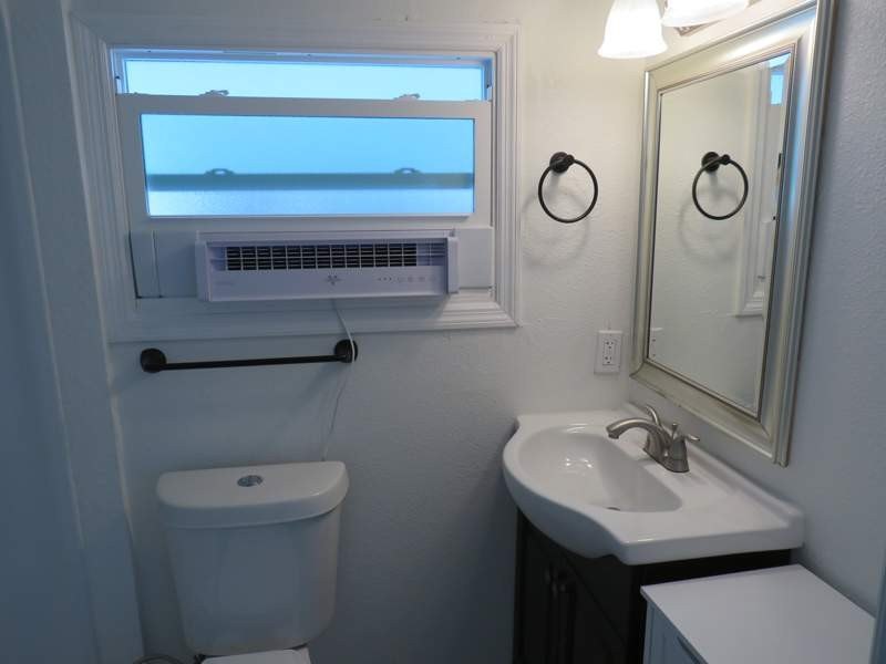Turnkey Ready Comfortable Open Floor Plan. Bedrooms are on - photo 20