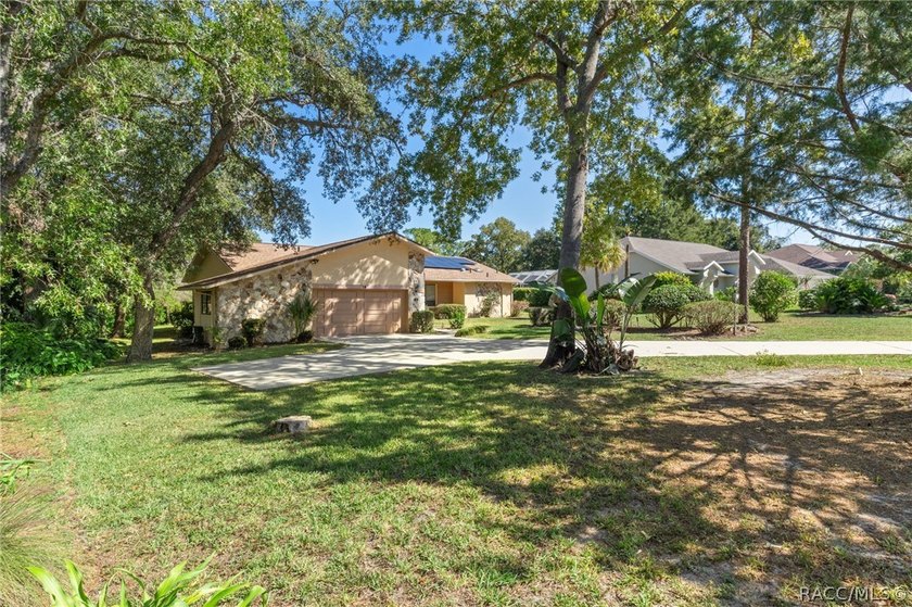 Exceptional opportunity to own an oversized homesite of nearly - photo 54