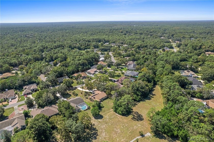 Exceptional opportunity to own an oversized homesite of nearly - photo 58