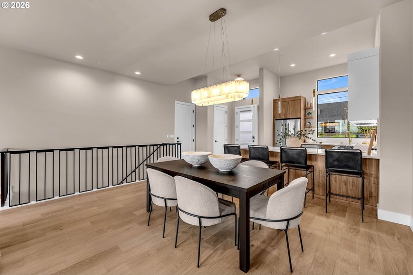 Luxurious New Construction Townhome. Move-In Ready. This - photo 8