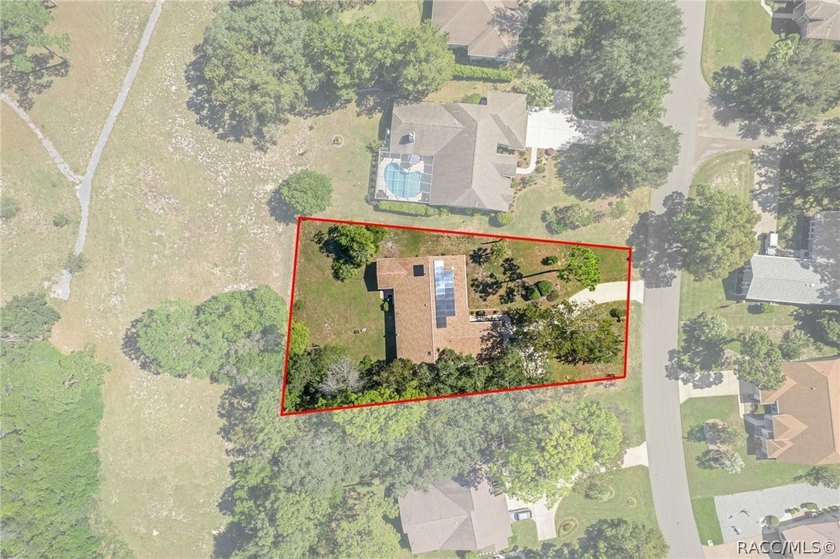 Exceptional opportunity to own an oversized homesite of nearly - photo 59