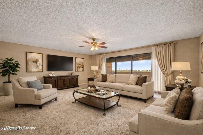 Step into a beautifully upgraded 3rd-floor condo featuring - photo 5