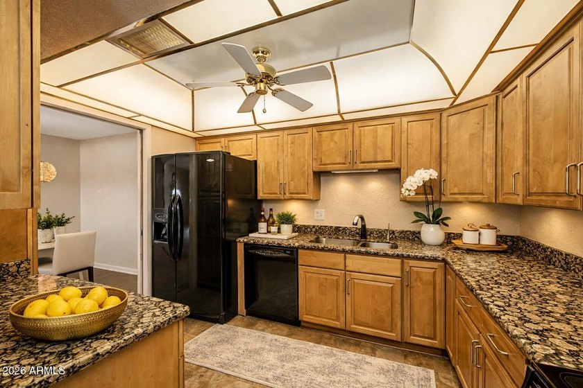 Step into a beautifully upgraded 3rd-floor condo featuring - photo 8