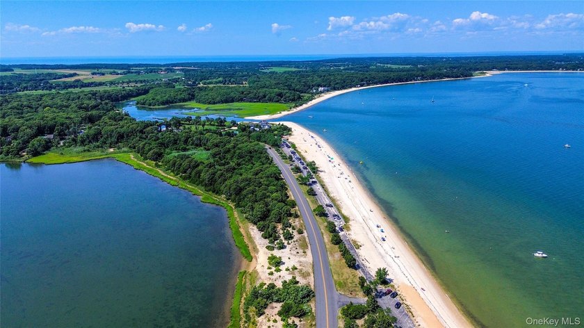 Your North Fork Escape Awaits...Discover the charm of coastal - photo 38