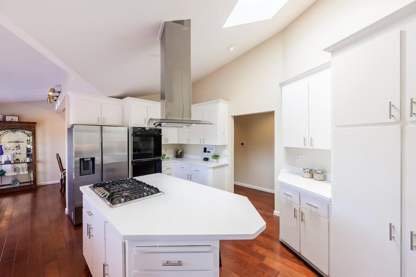 Welcome to this incredible home situated on a spacious corner - photo 9
