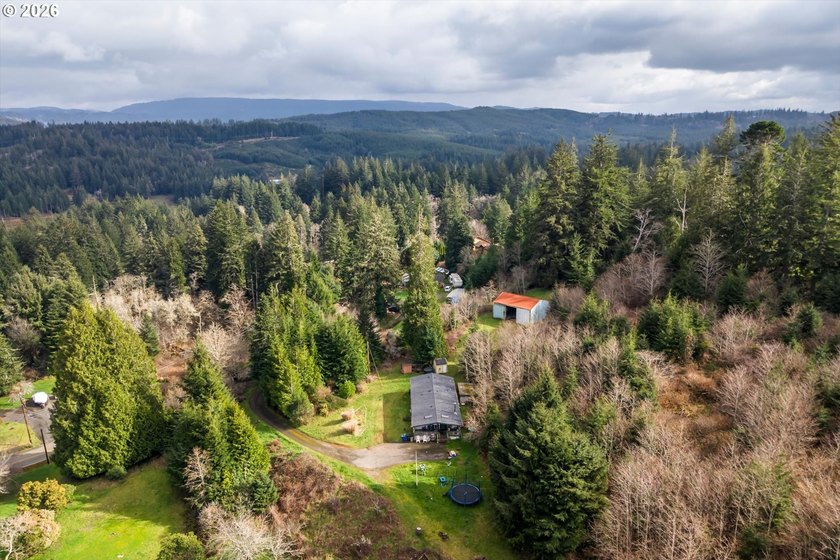 Escape to your own private retreat on 7.18 acres just outside - photo 4