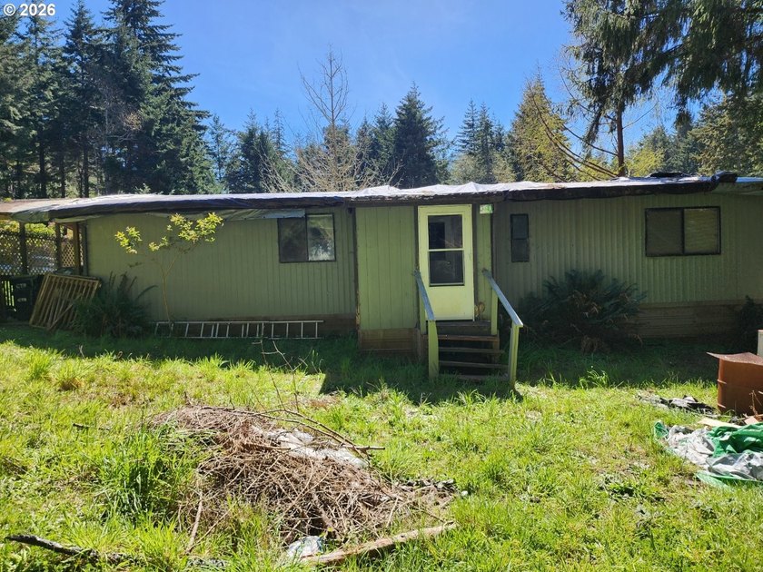 Spacious manufactured home situated on a large city lot - photo 5