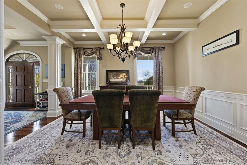 Welcome to your dream hobby farm! This picturesque home on - photo 11