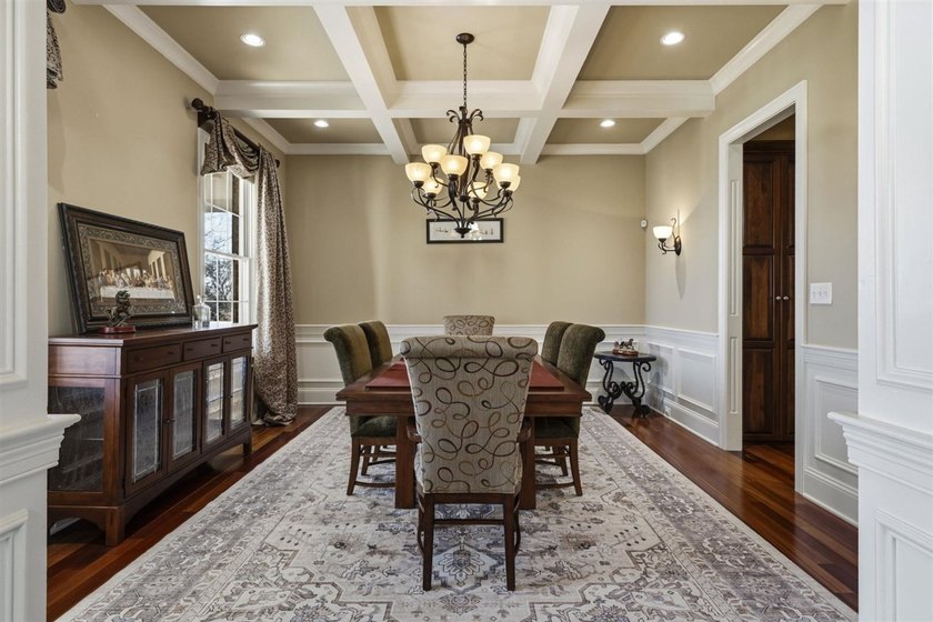 Welcome to your dream hobby farm! This picturesque home on - photo 12