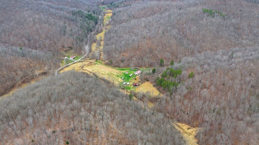 **Escape to Your Own Mini-Farm Paradise in Duck, West Virginia - - photo 17