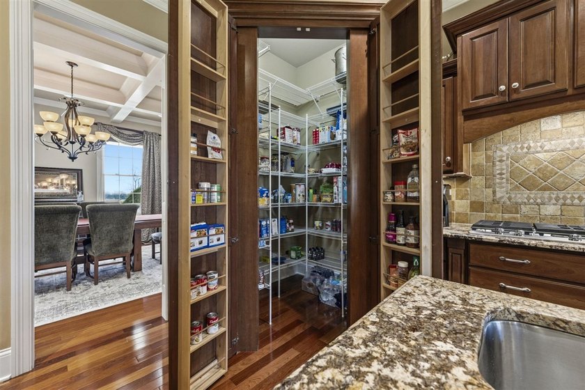 Welcome to your dream hobby farm! This picturesque home on - photo 17