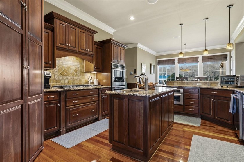 Welcome to your dream hobby farm! This picturesque home on - photo 18