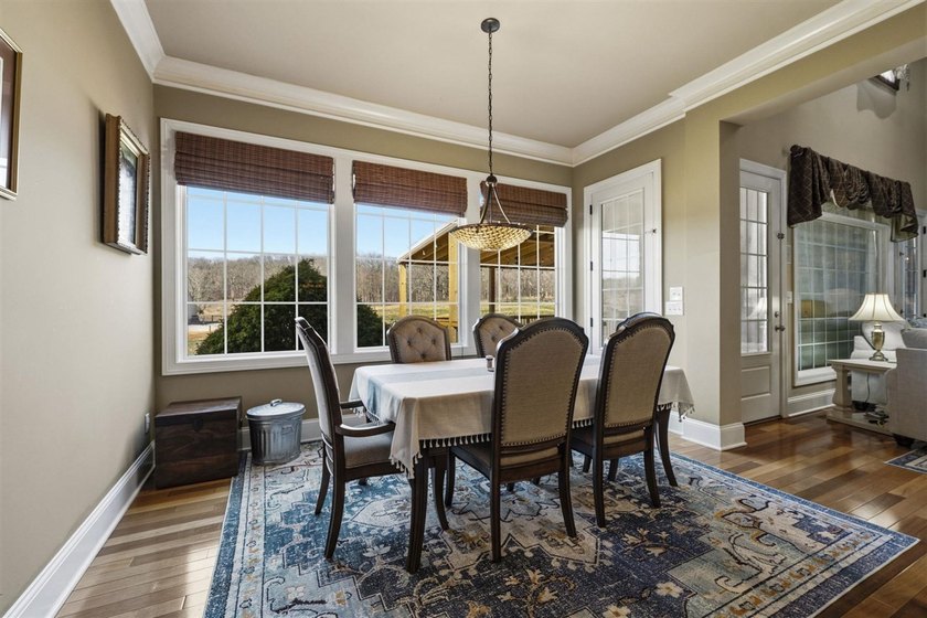 Welcome to your dream hobby farm! This picturesque home on - photo 21