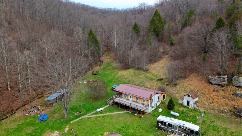 **Escape to Your Own Mini-Farm Paradise in Duck, West Virginia - - photo 24