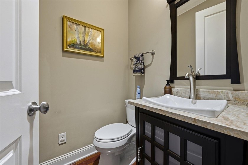 Welcome to your dream hobby farm! This picturesque home on - photo 29