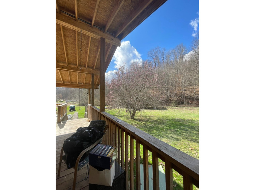 **Escape to Your Own Mini-Farm Paradise in Duck, West Virginia - - photo 33