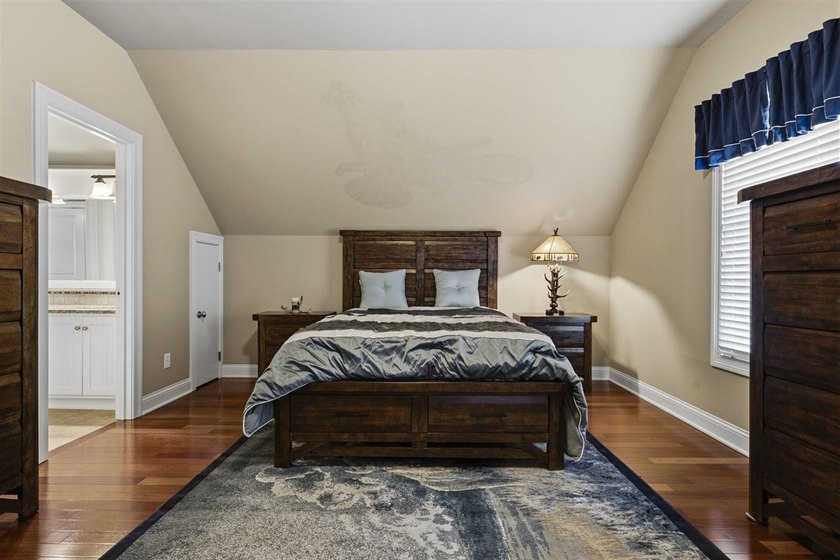 Welcome to your dream hobby farm! This picturesque home on - photo 42