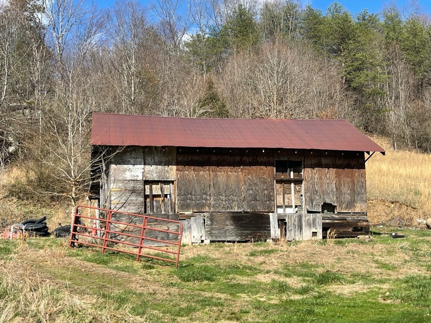 **Escape to Your Own Mini-Farm Paradise in Duck, West Virginia - - photo 45