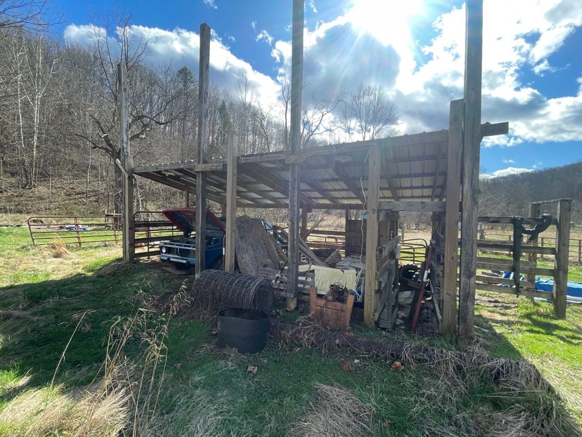**Escape to Your Own Mini-Farm Paradise in Duck, West Virginia - - photo 47
