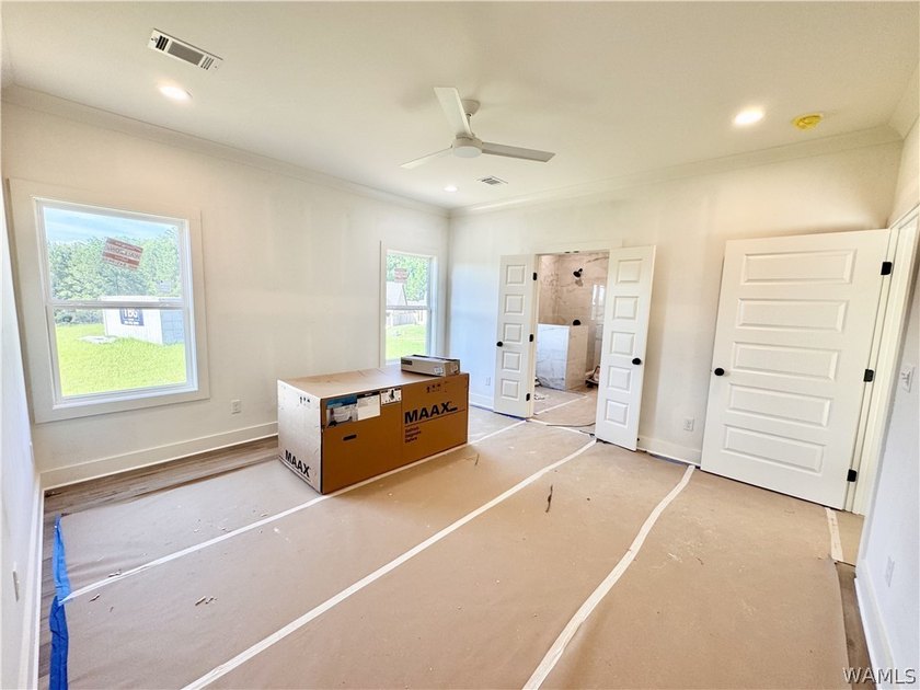 Your brand new home in Neptune's Cove is under construction with - photo 12
