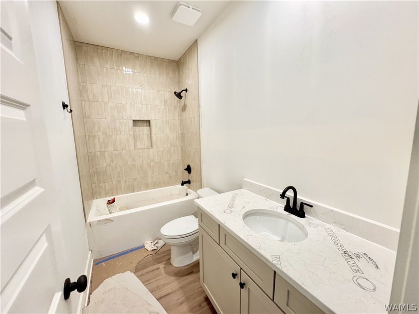 Your brand new home in Neptune's Cove is under construction with - photo 17