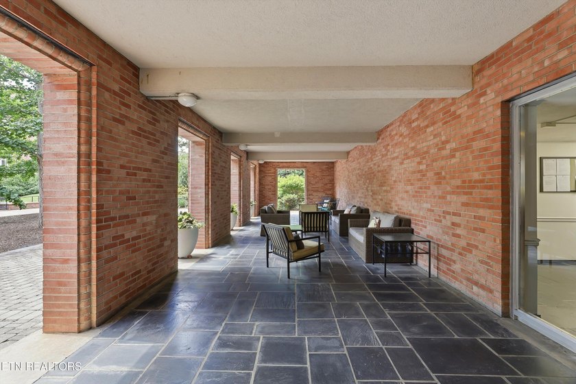 Experience effortless living in the heart of Sequoyah Hills at - photo 4