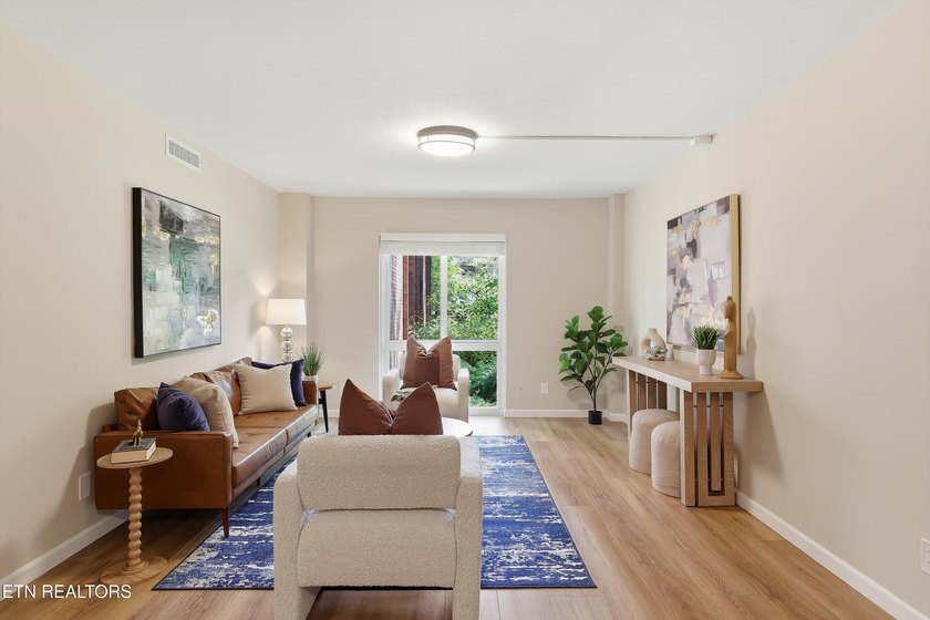 Experience effortless living in the heart of Sequoyah Hills at - photo 6