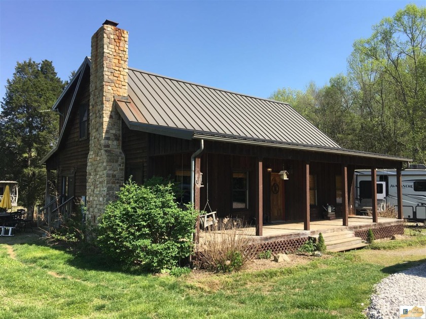 10521 Finney Road, Glasgow, KY 42141, 2643802