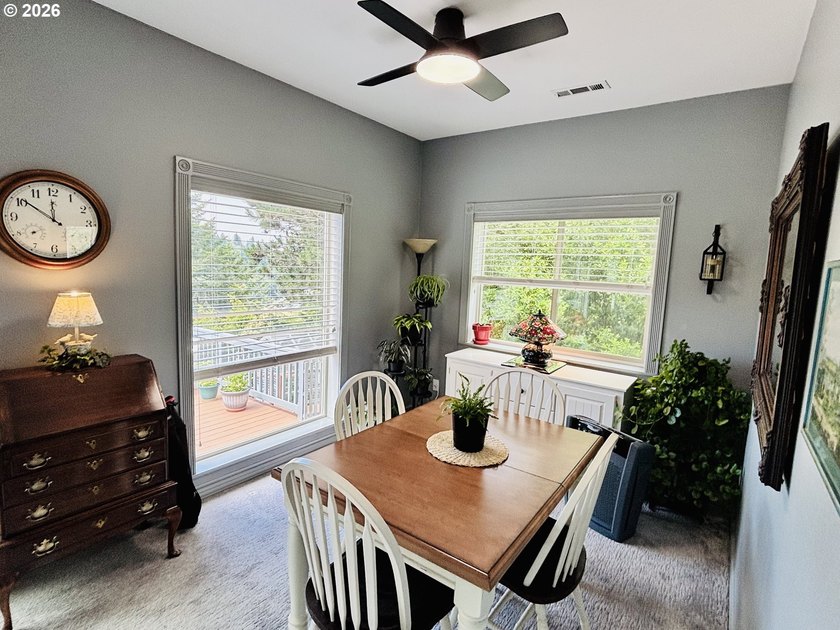 Immaculately maintained cedar sided home on 3.17 private acres - photo 17