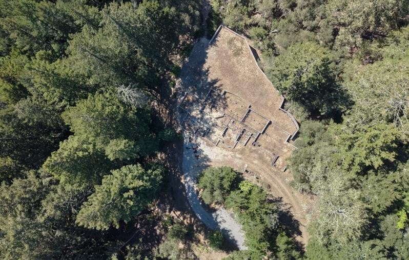Close to build-ready 5.9 acres with ocean views! Skip the long - photo 20