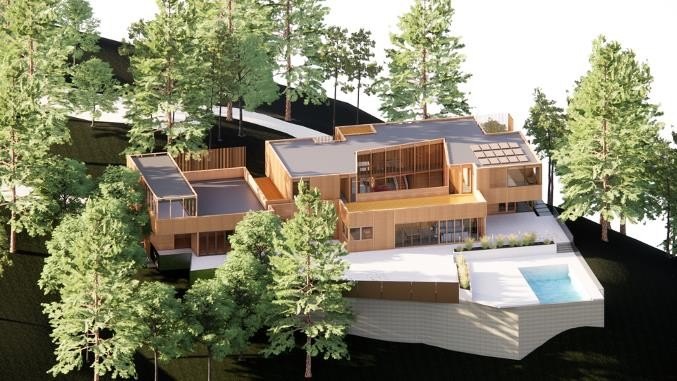 Close to build-ready 5.9 acres with ocean views! Skip the long - photo 21