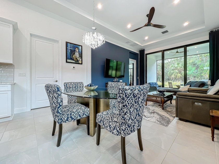 Discover the charm of this beautiful newer 2023 three bedroom - photo 7