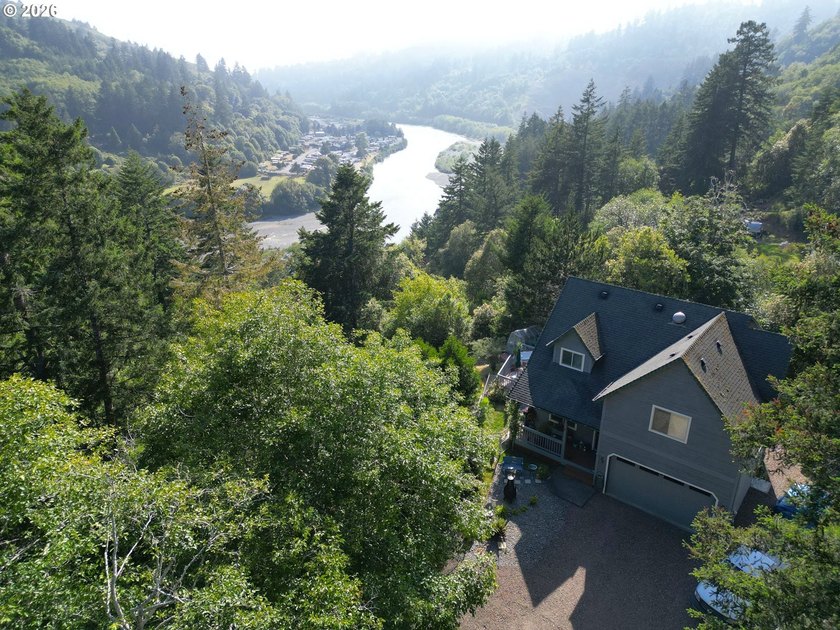 Immaculately maintained cedar sided home on 3.17 private acres - photo 47