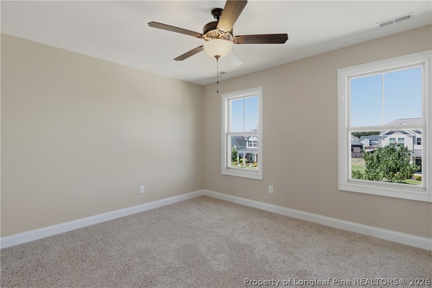 BEAUTIFUL Home in the Jack Britt School District~DBL Foyer~FRML - photo 31