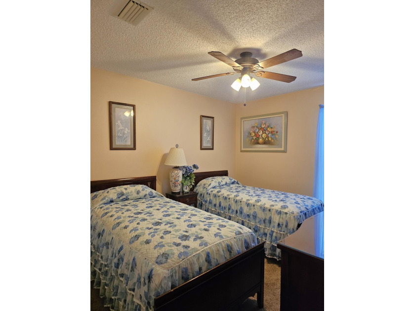 Welcome home to this well-maintained 3 B/R, 2 BA with a 2 car - photo 9