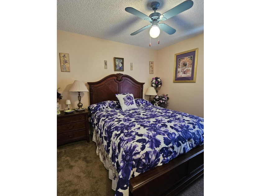 Welcome home to this well-maintained 3 B/R, 2 BA with a 2 car - photo 10