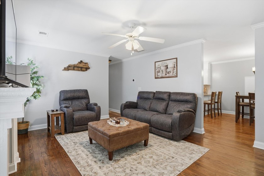This beautifully updated home located centrally in North - photo 12