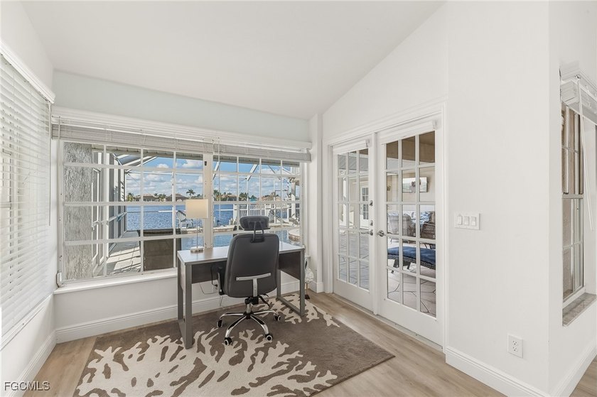 Welcome to a waterfront sanctuary unlike any other-perched on - photo 29