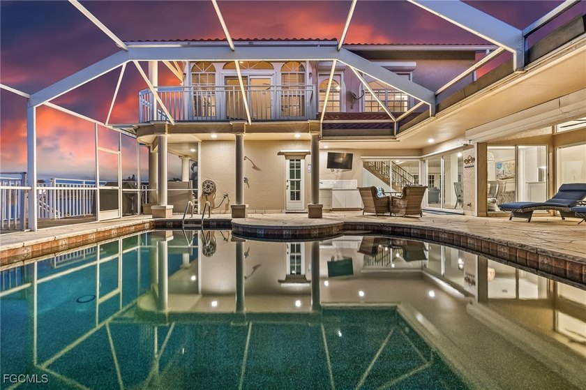 Welcome to a waterfront sanctuary unlike any other-perched on - photo 46
