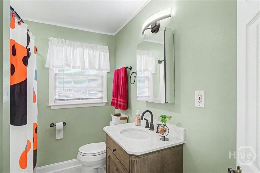 One of the best-priced renovated homes this close to Savannah - photo 22