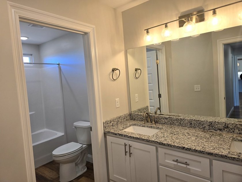 Amazing condition for this 4 bed / 2 bath open floorplan home - photo 15