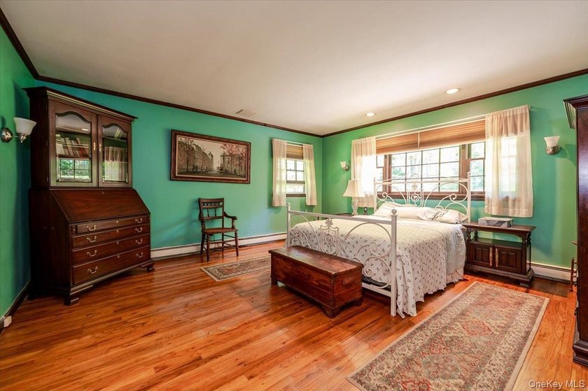 There are many reasons why the classic colonial continues to be - photo 20
